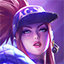 Akali K/DA