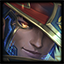 Twisted Fate